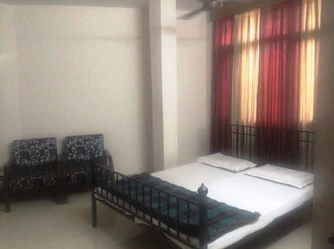 Hotel Sukh Sagar Railway Road, Ambala 5